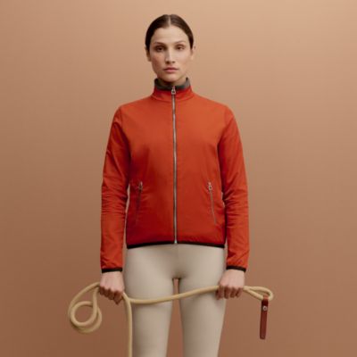 Equestrian world and traditional saddlery | Hermès Canada